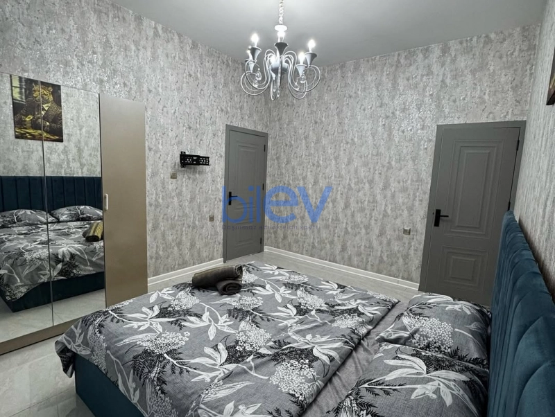Günlük Kirayə 4 otaqlı Bağ evi  90m², Bakı