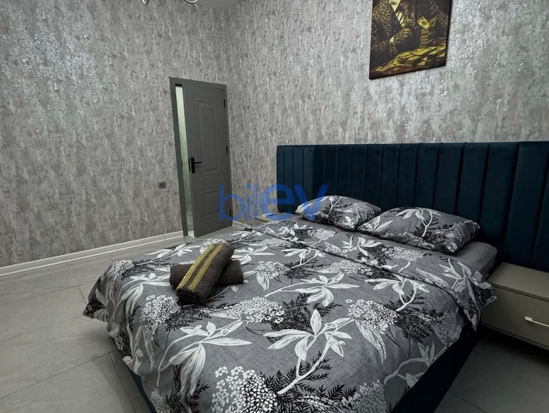 Günlük Kirayə 4 otaqlı Bağ evi  90m², Bakı