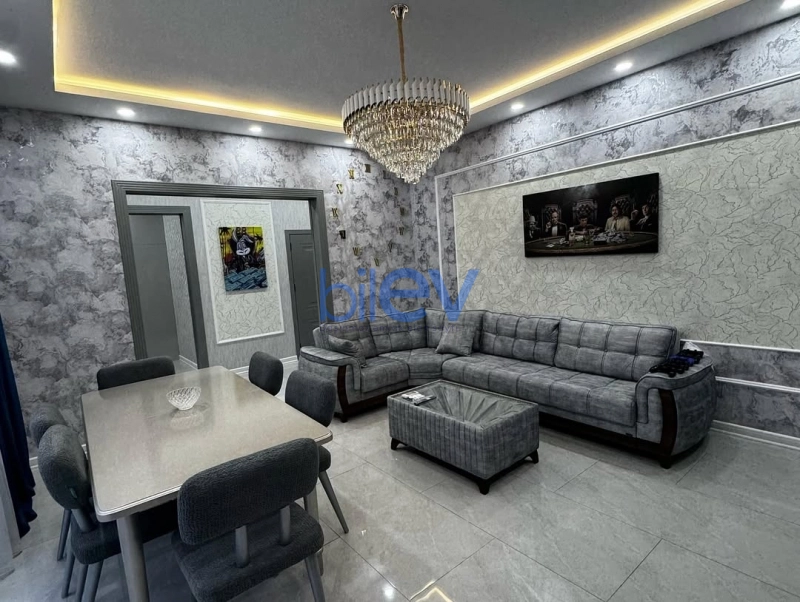 Günlük Kirayə 4 otaqlı Bağ evi  90m², Bakı