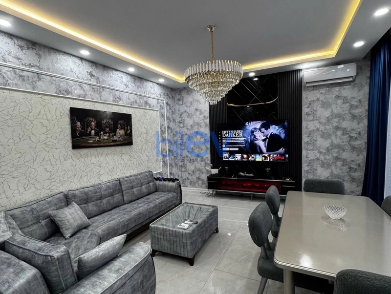Günlük Kirayə 4 otaqlı Bağ evi  90m², Bakı