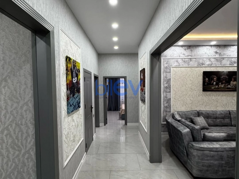 Günlük Kirayə 4 otaqlı Bağ evi  90m², Bakı
