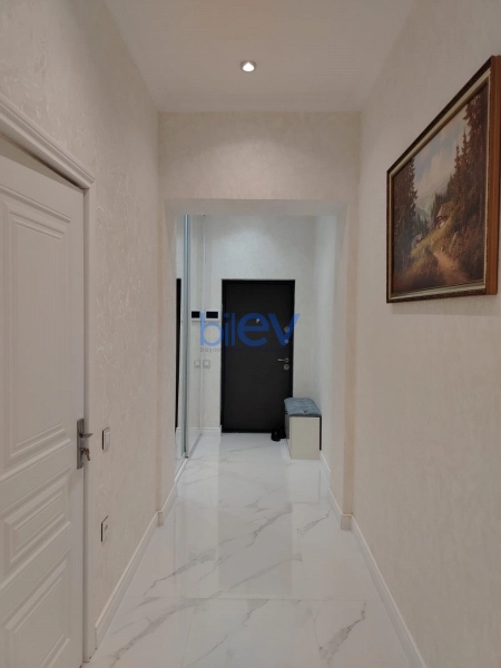 Satış 3 otaqlı Yeni Tikili bina evi  110m², Bakı