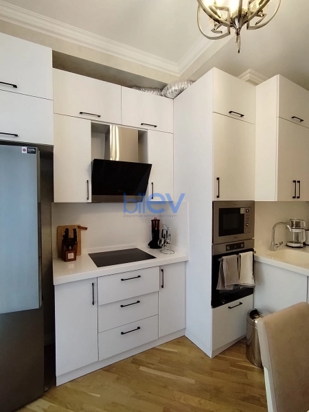Satış 3 otaqlı Yeni Tikili bina evi  110m², Bakı