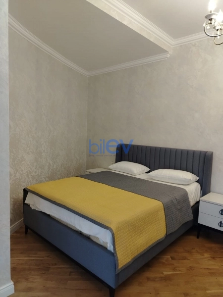 Satış 3 otaqlı Yeni Tikili bina evi  110m², Bakı