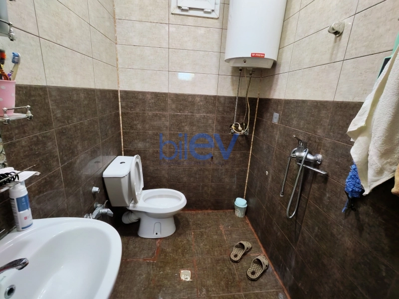 Satış 3 otaqlı Həyət evi  90m², Bakı
