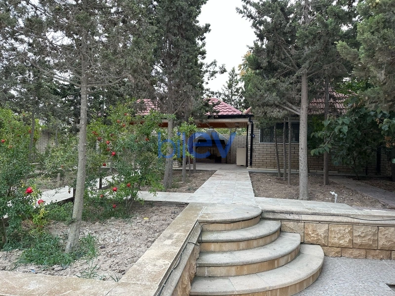 Satış 10 otaqlı Villa  1000m², Bakı