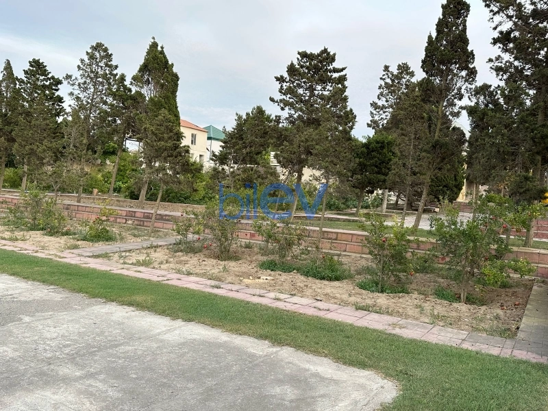 Satış 10 otaqlı Villa  1000m², Bakı