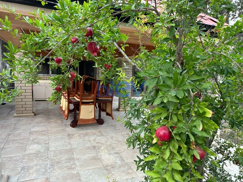 Satış 10 otaqlı Villa  1000m², Bakı