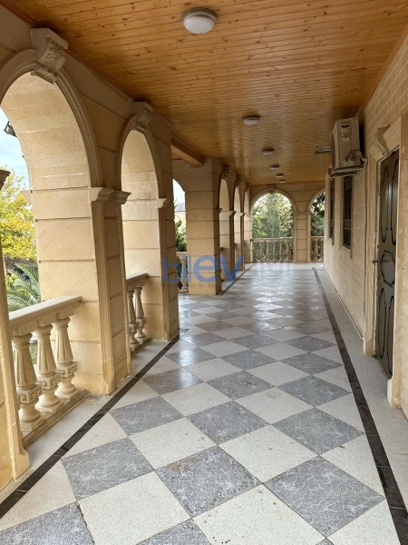 Satış 10 otaqlı Villa  1000m², Bakı