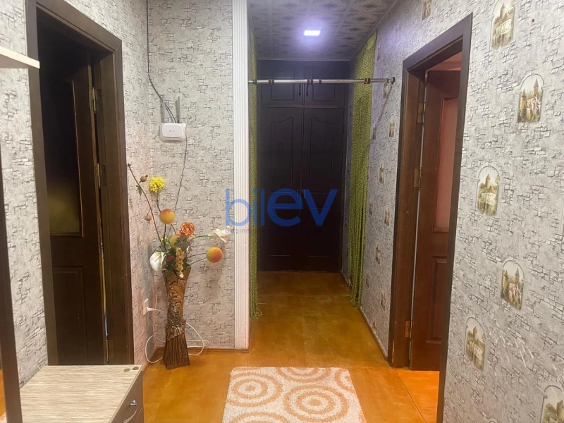 Aylıq Kirayə 3 otaqlı Yeni Tikili bina evi  80m², Xırdalan