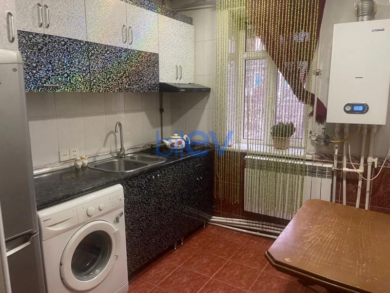 Aylıq Kirayə 3 otaqlı Yeni Tikili bina evi  80m², Xırdalan