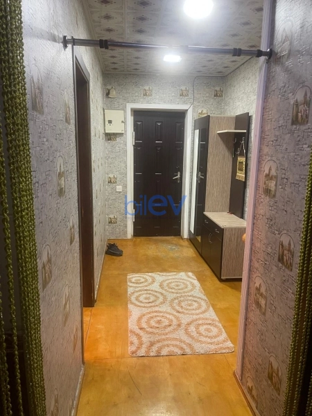 Aylıq Kirayə 3 otaqlı Yeni Tikili bina evi  80m², Xırdalan