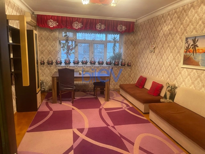 Aylıq Kirayə 3 otaqlı Yeni Tikili bina evi  80m², Xırdalan