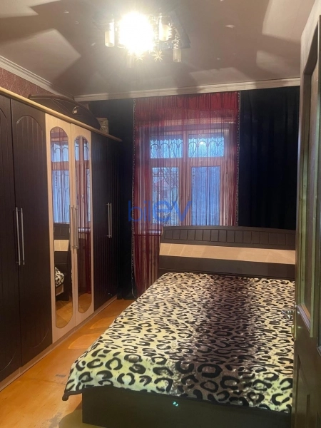 Aylıq Kirayə 3 otaqlı Yeni Tikili bina evi  80m², Xırdalan