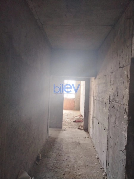 Satış 4 otaqlı Yeni Tikili bina evi  140m², Bakı