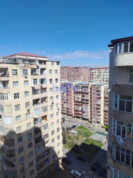 Satış 4 otaqlı Yeni Tikili bina evi  140m², Bakı