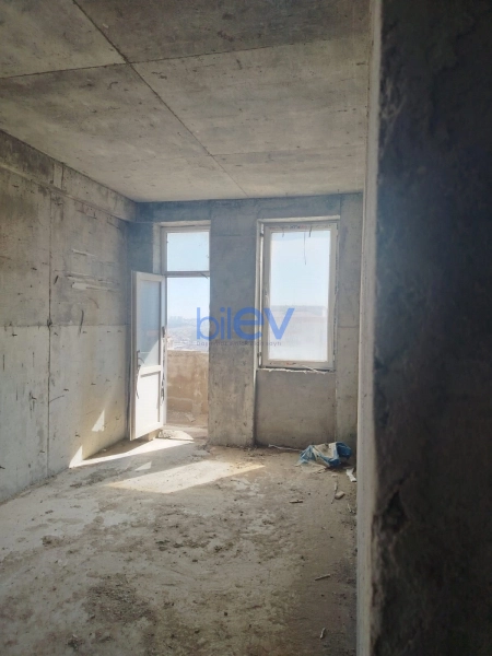 Satış 4 otaqlı Yeni Tikili bina evi  140m², Bakı