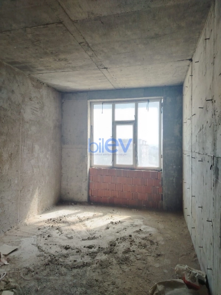 Satış 4 otaqlı Yeni Tikili bina evi  140m², Bakı