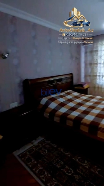 Satış 3 otaqlı Yeni Tikili bina evi  97m², Bakı