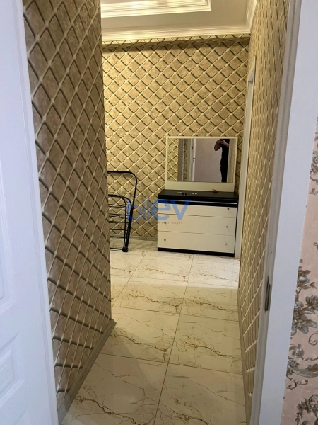 Satış 2 otaqlı Yeni Tikili bina evi  50m², Bakı