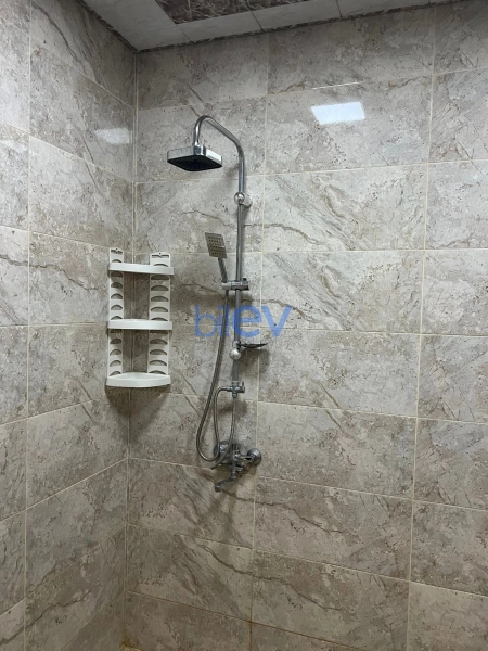 Satış 2 otaqlı Yeni Tikili bina evi  50m², Bakı