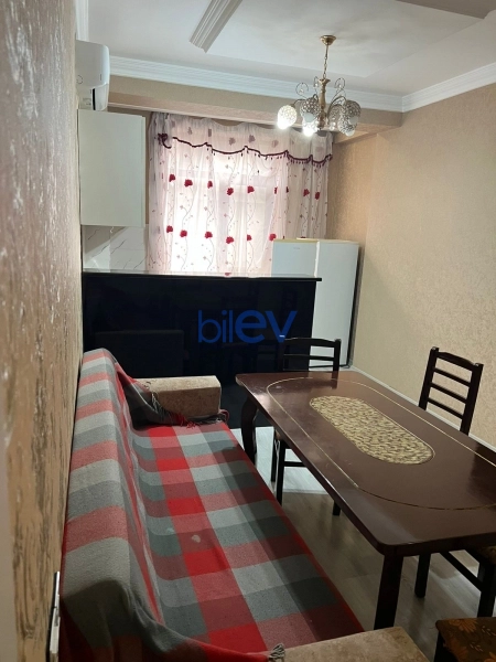 Satış 2 otaqlı Yeni Tikili bina evi  50m², Bakı