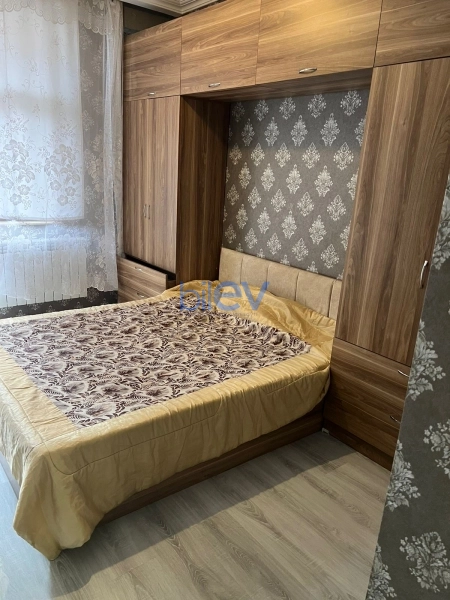 Satış 2 otaqlı Yeni Tikili bina evi  50m², Bakı