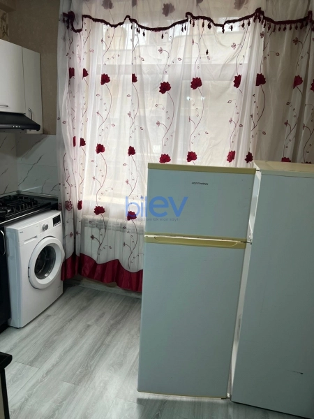 Satış 2 otaqlı Yeni Tikili bina evi  50m², Bakı