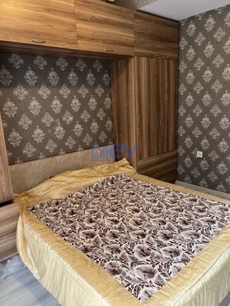 Satış 2 otaqlı Yeni Tikili bina evi  50m², Bakı
