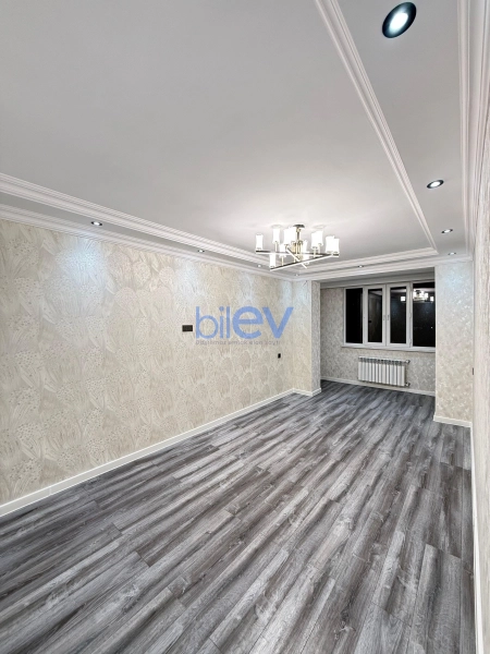 Satış 3 otaqlı Yeni Tikili bina evi  75m², Sumqayıt