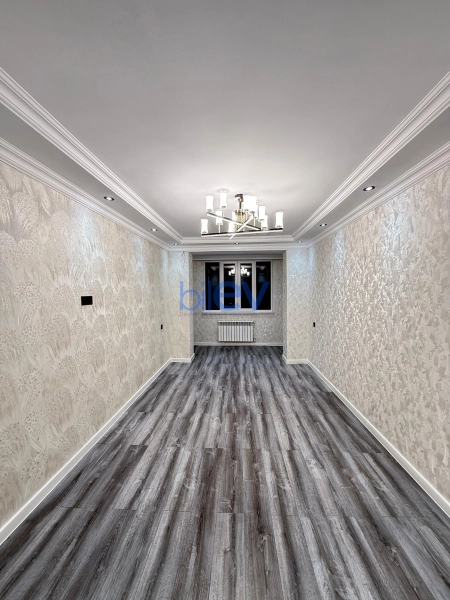Satış 3 otaqlı Yeni Tikili bina evi  75m², Sumqayıt