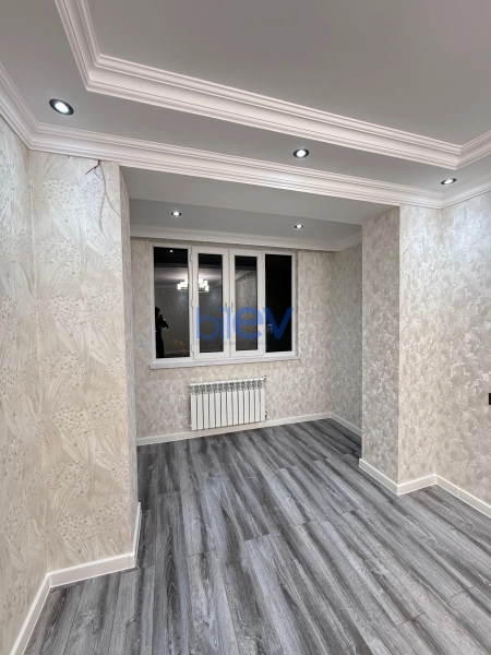 Satış 3 otaqlı Yeni Tikili bina evi  75m², Sumqayıt