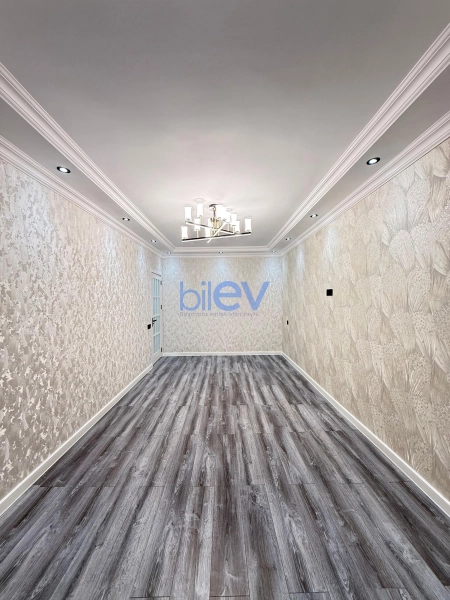 Satış 3 otaqlı Yeni Tikili bina evi  75m², Sumqayıt