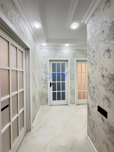Satış 3 otaqlı Yeni Tikili bina evi  75m², Sumqayıt