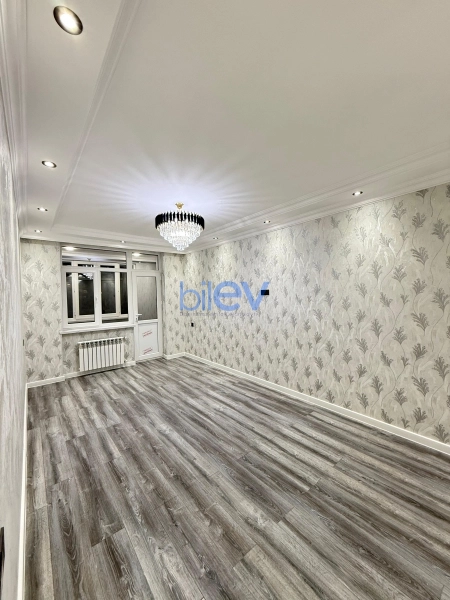 Satış 3 otaqlı Yeni Tikili bina evi  75m², Sumqayıt