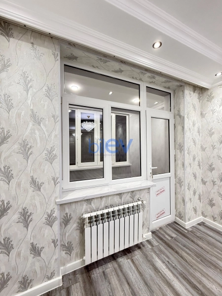Satış 3 otaqlı Yeni Tikili bina evi  75m², Sumqayıt