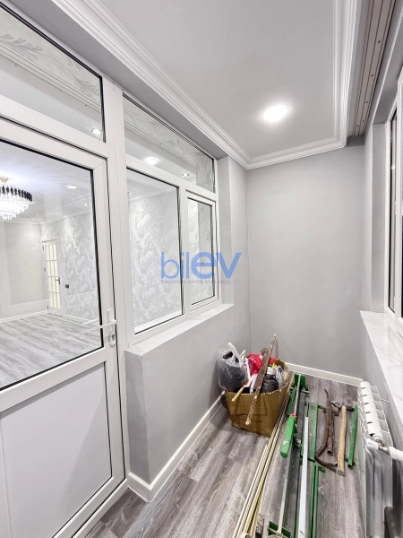 Satış 3 otaqlı Yeni Tikili bina evi  75m², Sumqayıt
