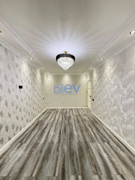 Satış 3 otaqlı Yeni Tikili bina evi  75m², Sumqayıt
