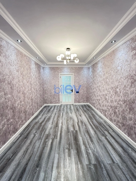 Satış 3 otaqlı Yeni Tikili bina evi  75m², Sumqayıt