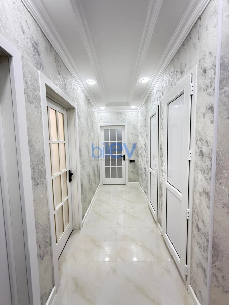 Satış 3 otaqlı Yeni Tikili bina evi  75m², Sumqayıt