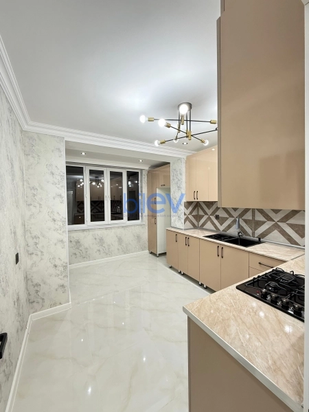 Satış 3 otaqlı Yeni Tikili bina evi  75m², Sumqayıt