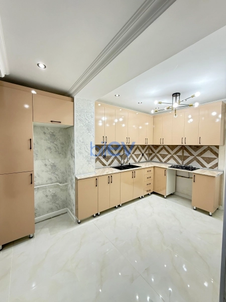 Satış 3 otaqlı Yeni Tikili bina evi  75m², Sumqayıt