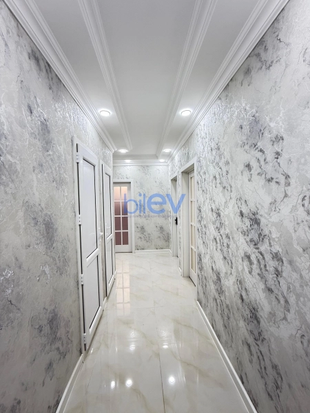 Satış 3 otaqlı Yeni Tikili bina evi  75m², Sumqayıt