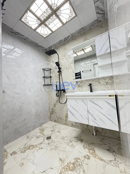 Satış 3 otaqlı Yeni Tikili bina evi  75m², Sumqayıt
