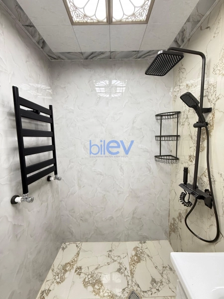 Satış 3 otaqlı Yeni Tikili bina evi  75m², Sumqayıt