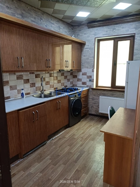 Aylıq Kirayə 3 otaqlı Aframe  120m², Bakı