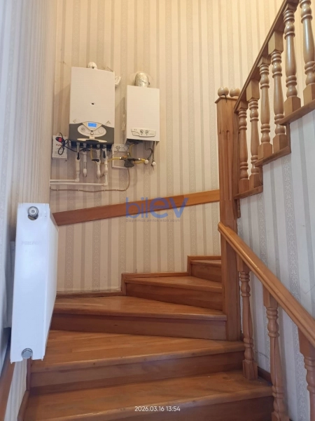 Aylıq Kirayə 3 otaqlı Aframe  120m², Bakı