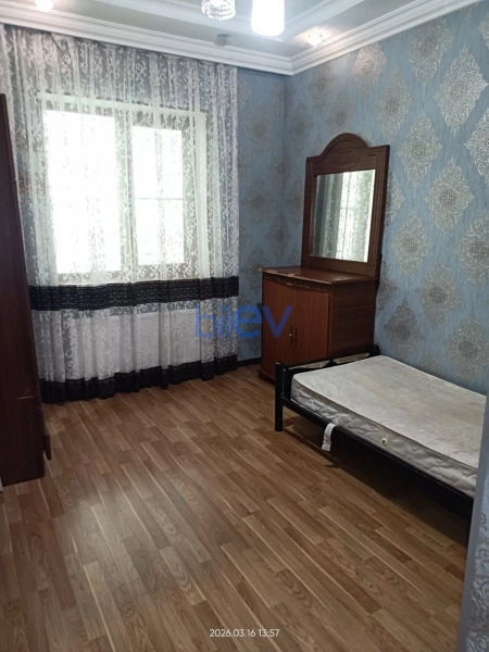 Aylıq Kirayə 3 otaqlı Aframe  120m², Bakı
