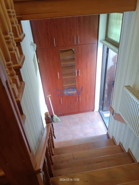 Aylıq Kirayə 3 otaqlı Aframe  120m², Bakı