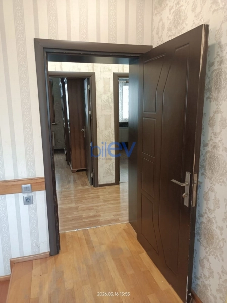 Aylıq Kirayə 3 otaqlı Aframe  120m², Bakı